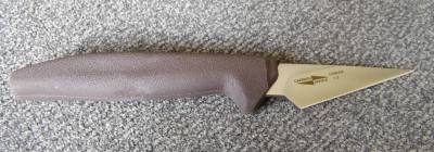 Caribou Pelter 2 3/4 inch blade